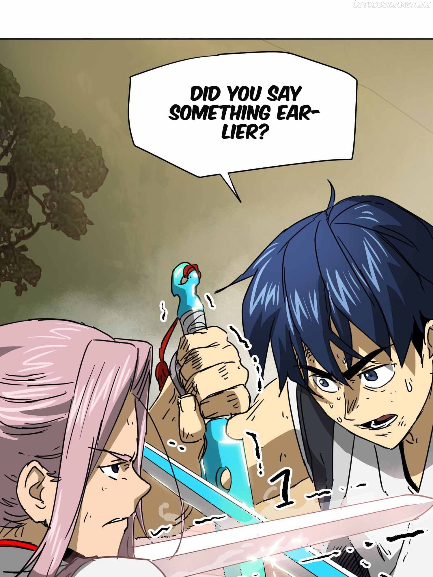 Infinite Level Up in Murim — Chapter 99.2 — page 3