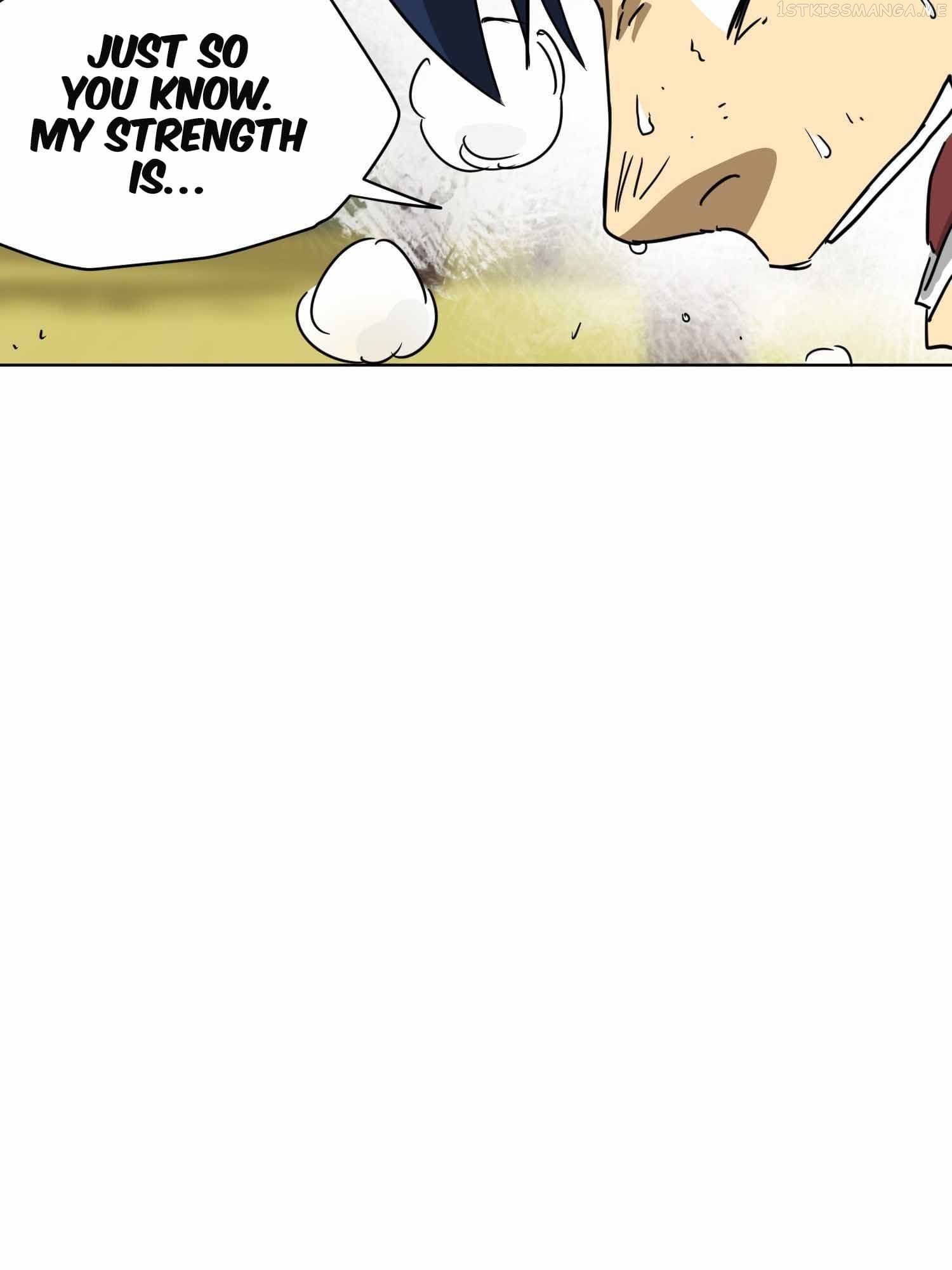 Infinite Level Up in Murim — Chapter 99.2 — page 8