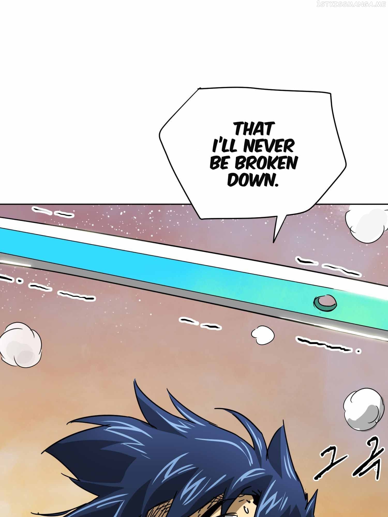 Infinite Level Up in Murim — Chapter 99.2 — page 9