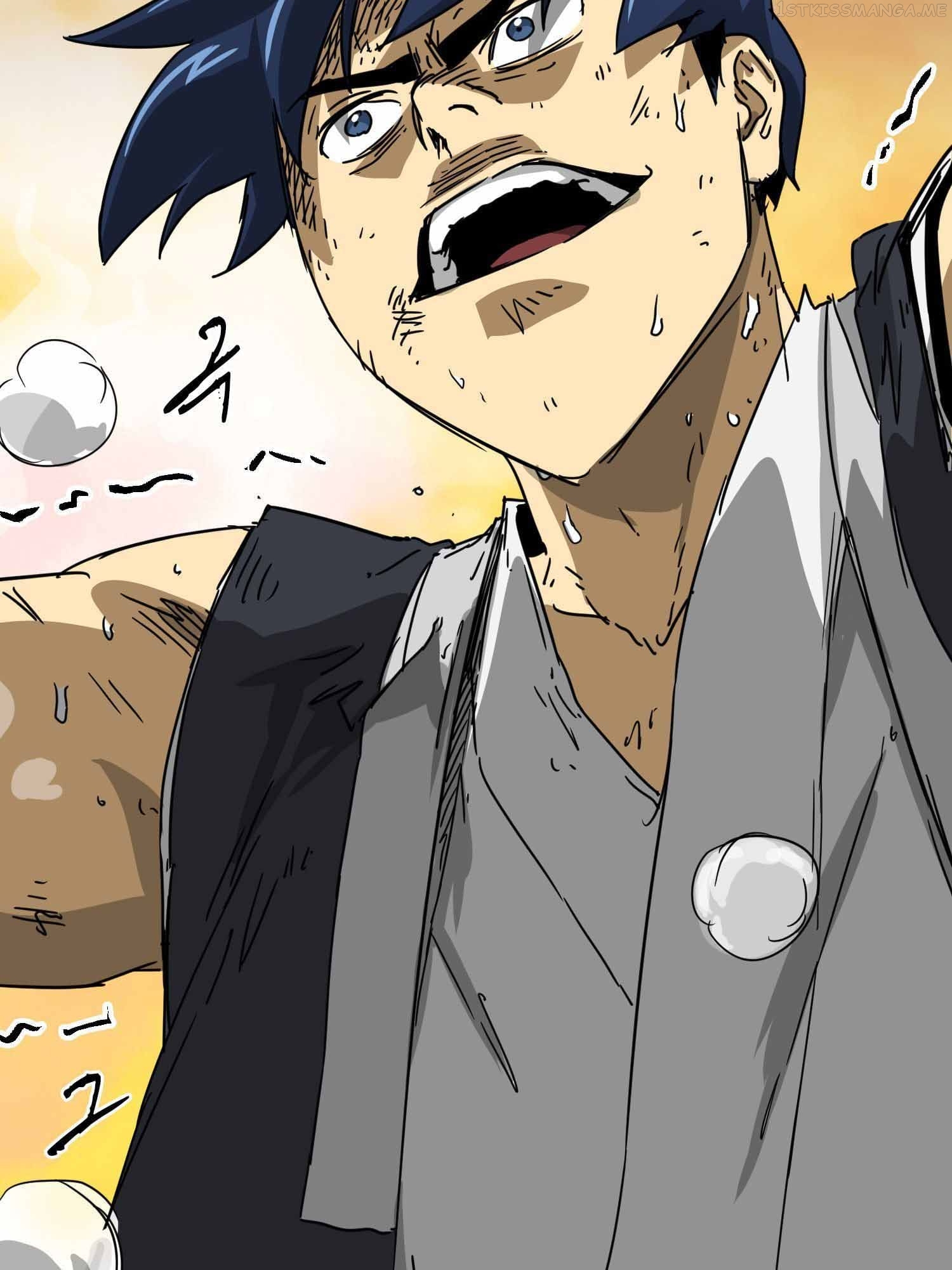 Infinite Level Up in Murim — Chapter 99.2 — page 10