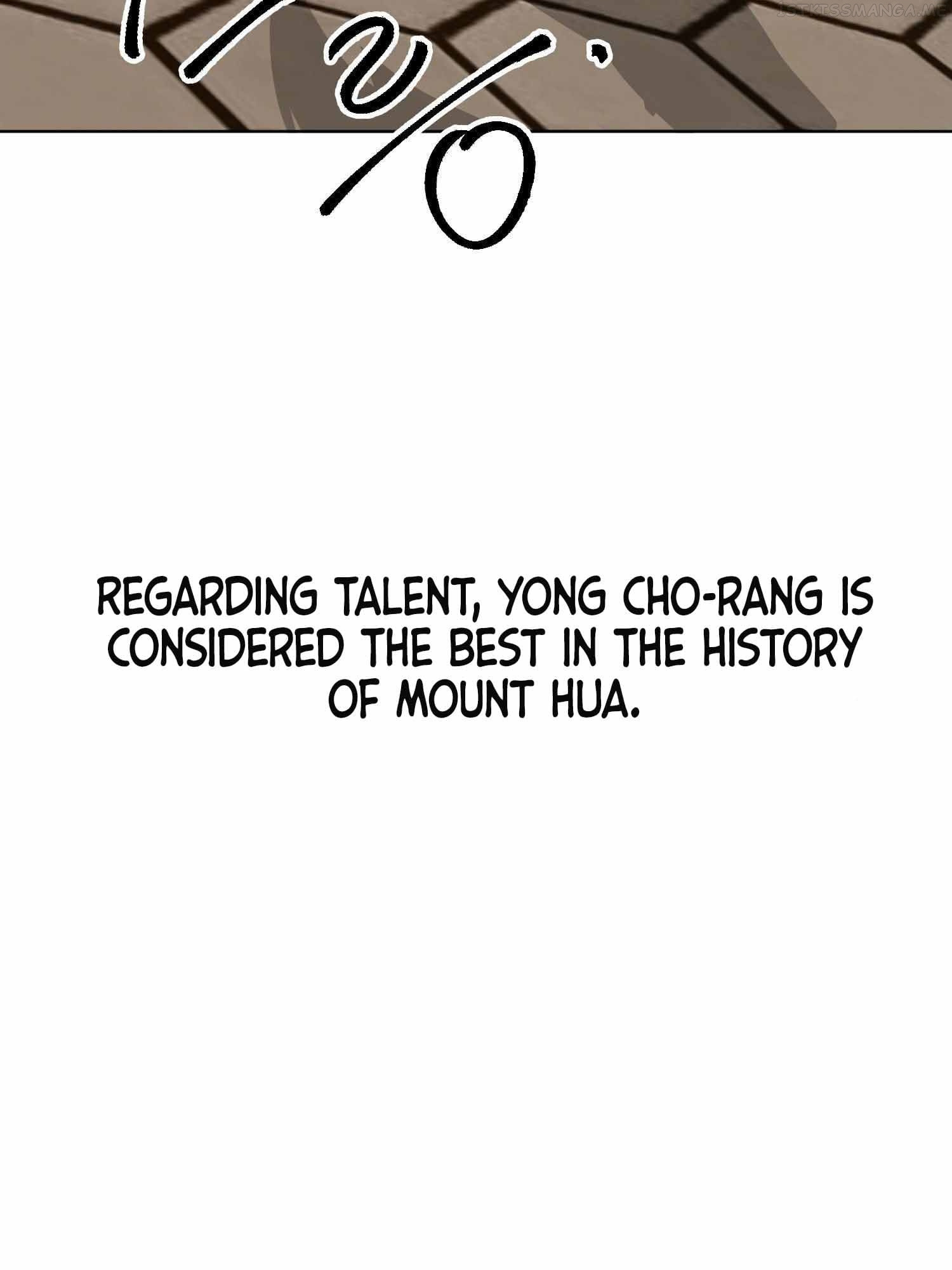Infinite Level Up in Murim — Chapter 99.2 — page 18