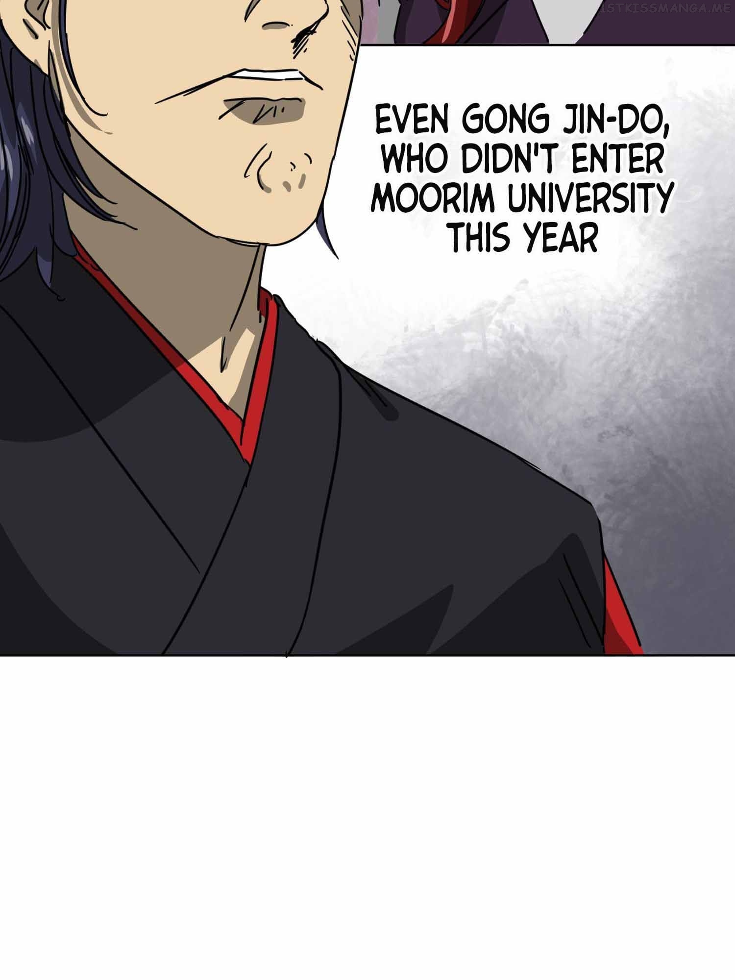 Infinite Level Up in Murim — Chapter 99.2 — page 21