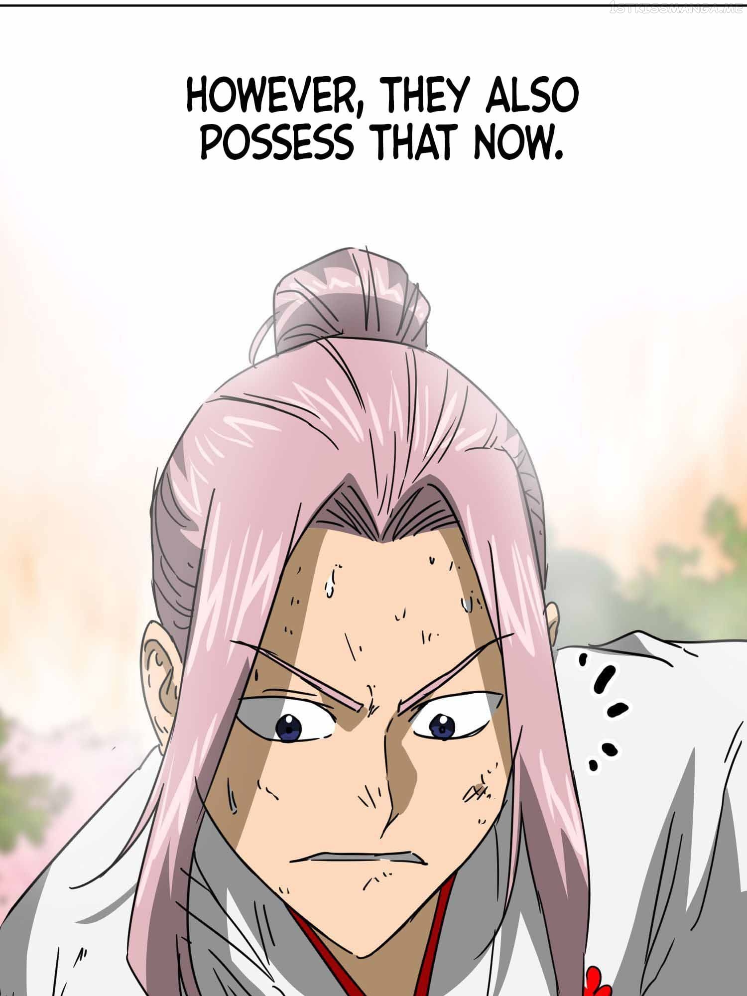 Infinite Level Up in Murim — Chapter 99.2 — page 28