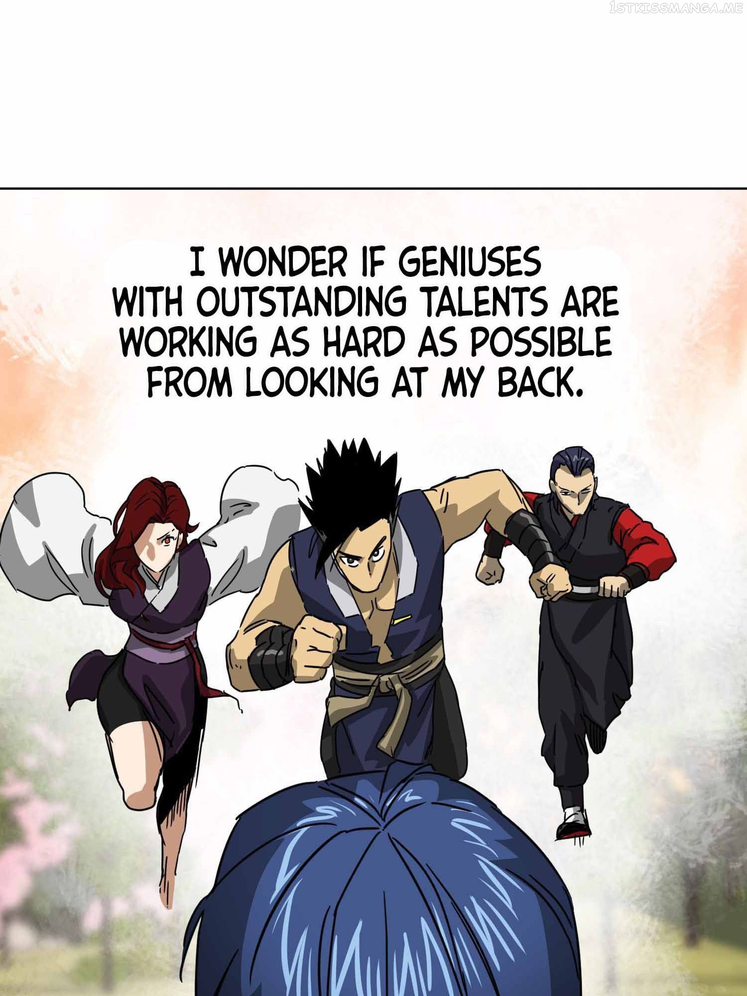 Infinite Level Up in Murim — Chapter 99.2 — page 30