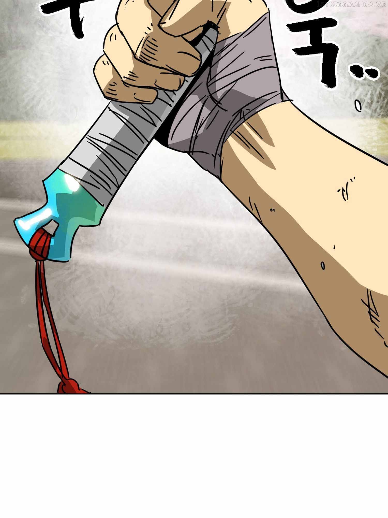 Infinite Level Up in Murim — Chapter 99.2 — page 35