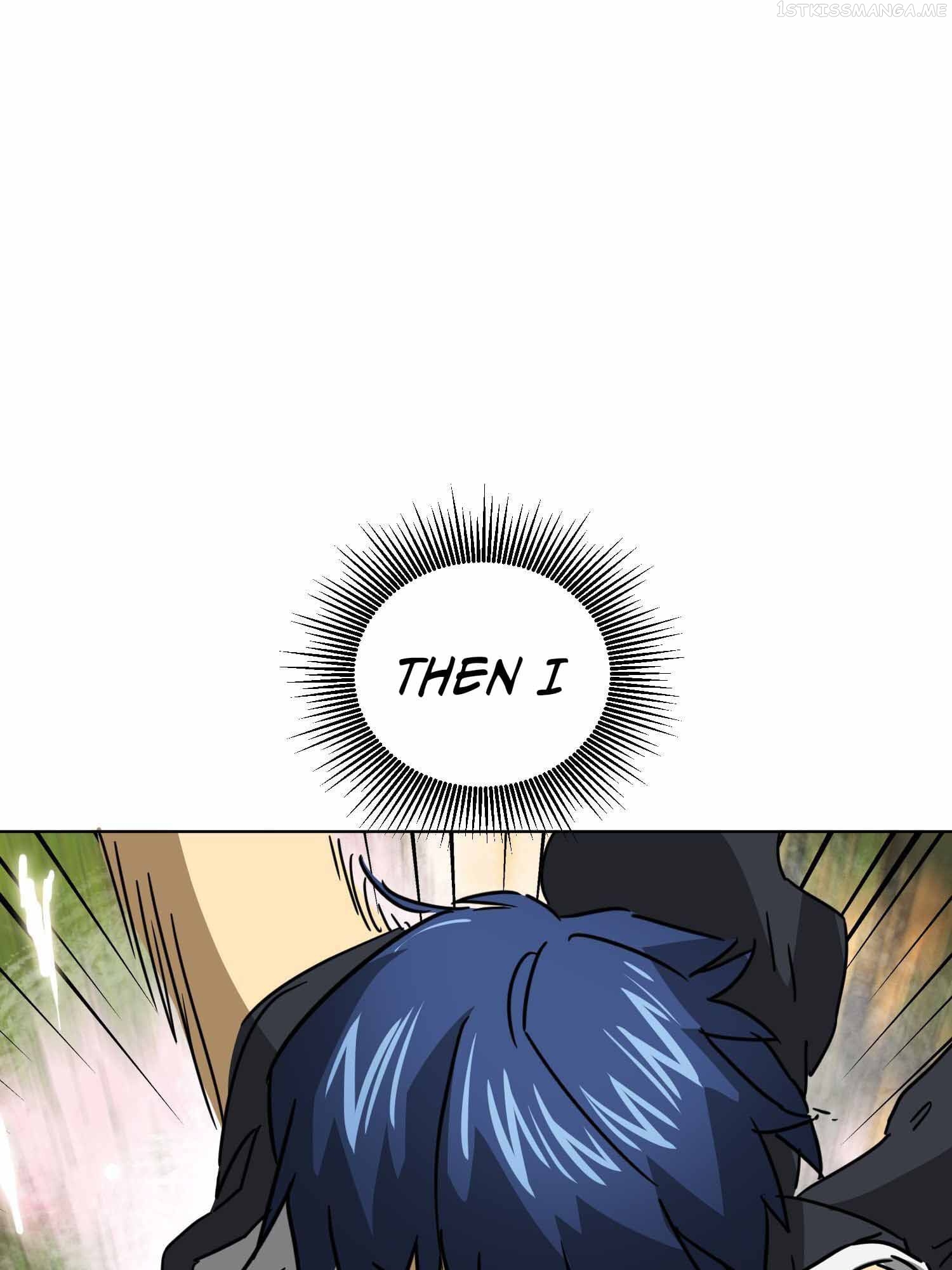 Infinite Level Up in Murim — Chapter 99.2 — page 36