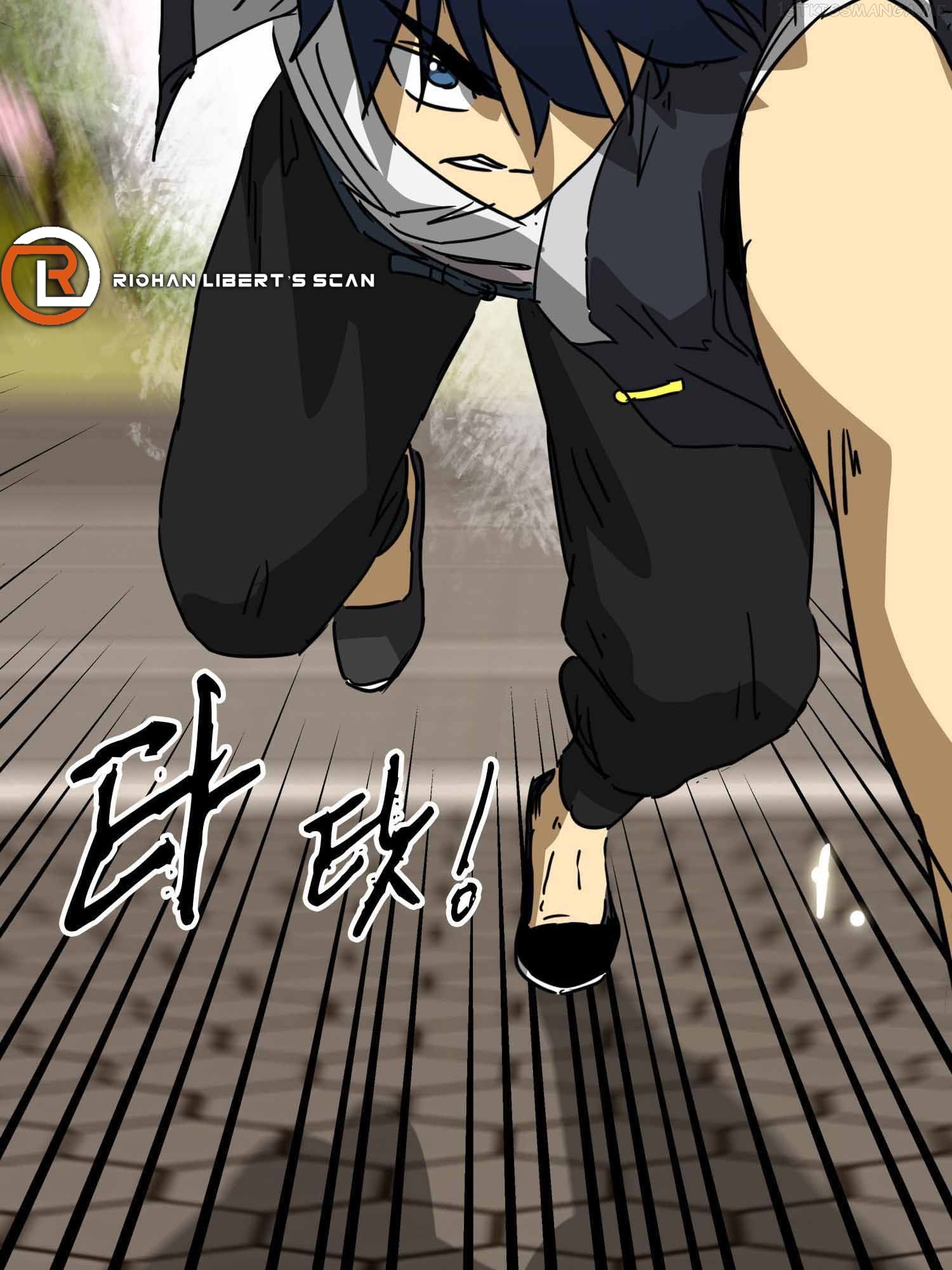 Infinite Level Up in Murim — Chapter 99.2 — page 37
