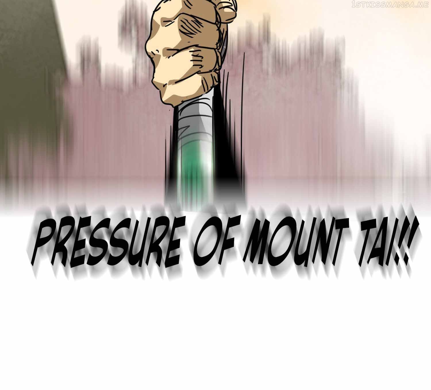 Infinite Level Up in Murim — Chapter 99.2 — page 40