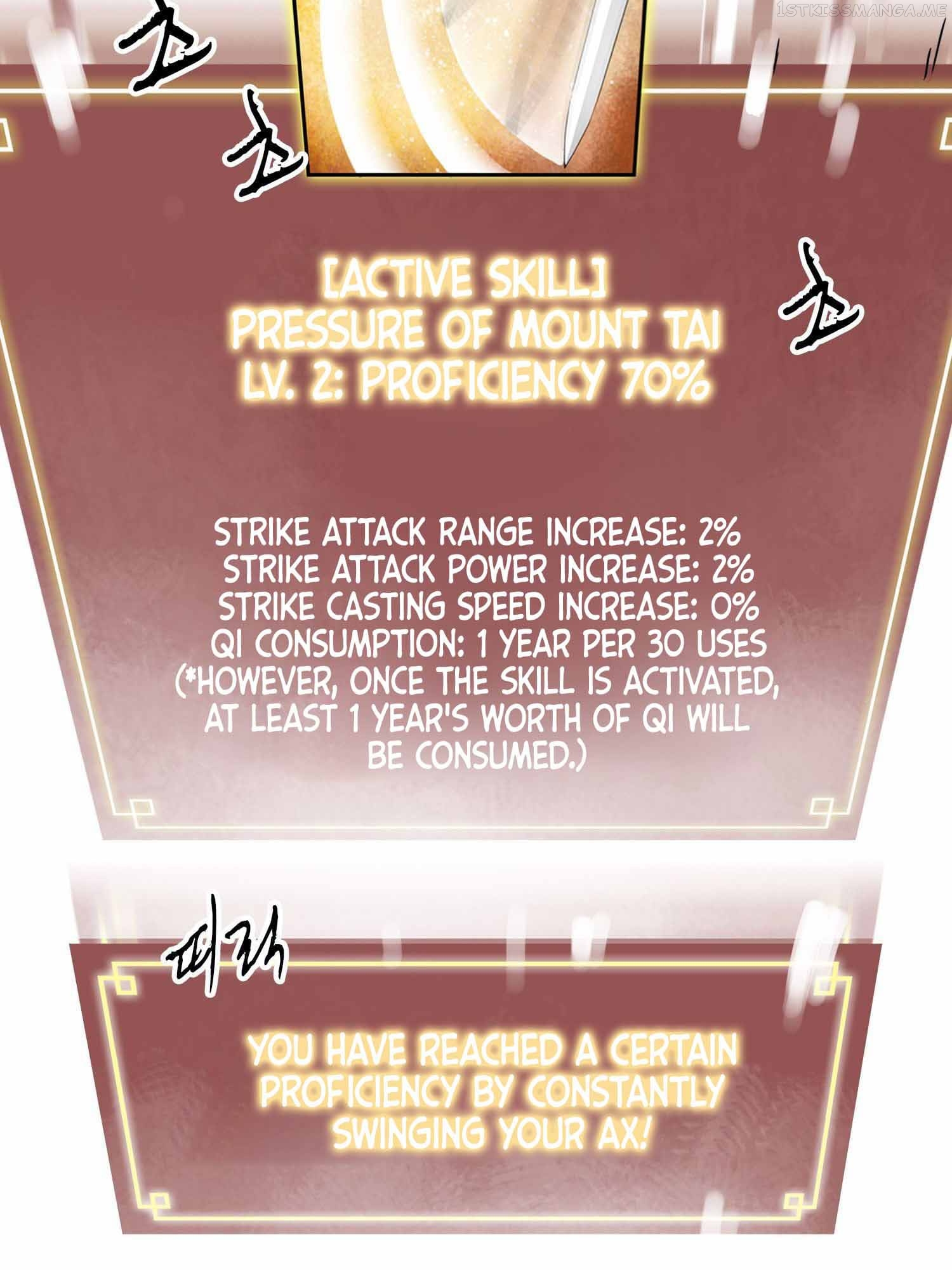 Infinite Level Up in Murim — Chapter 99.2 — page 42