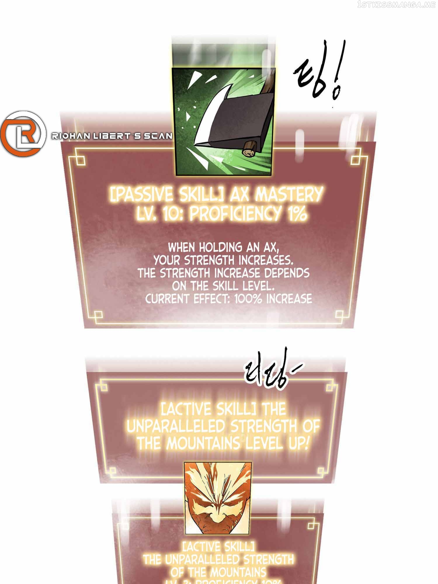 Infinite Level Up in Murim — Chapter 99.2 — page 43