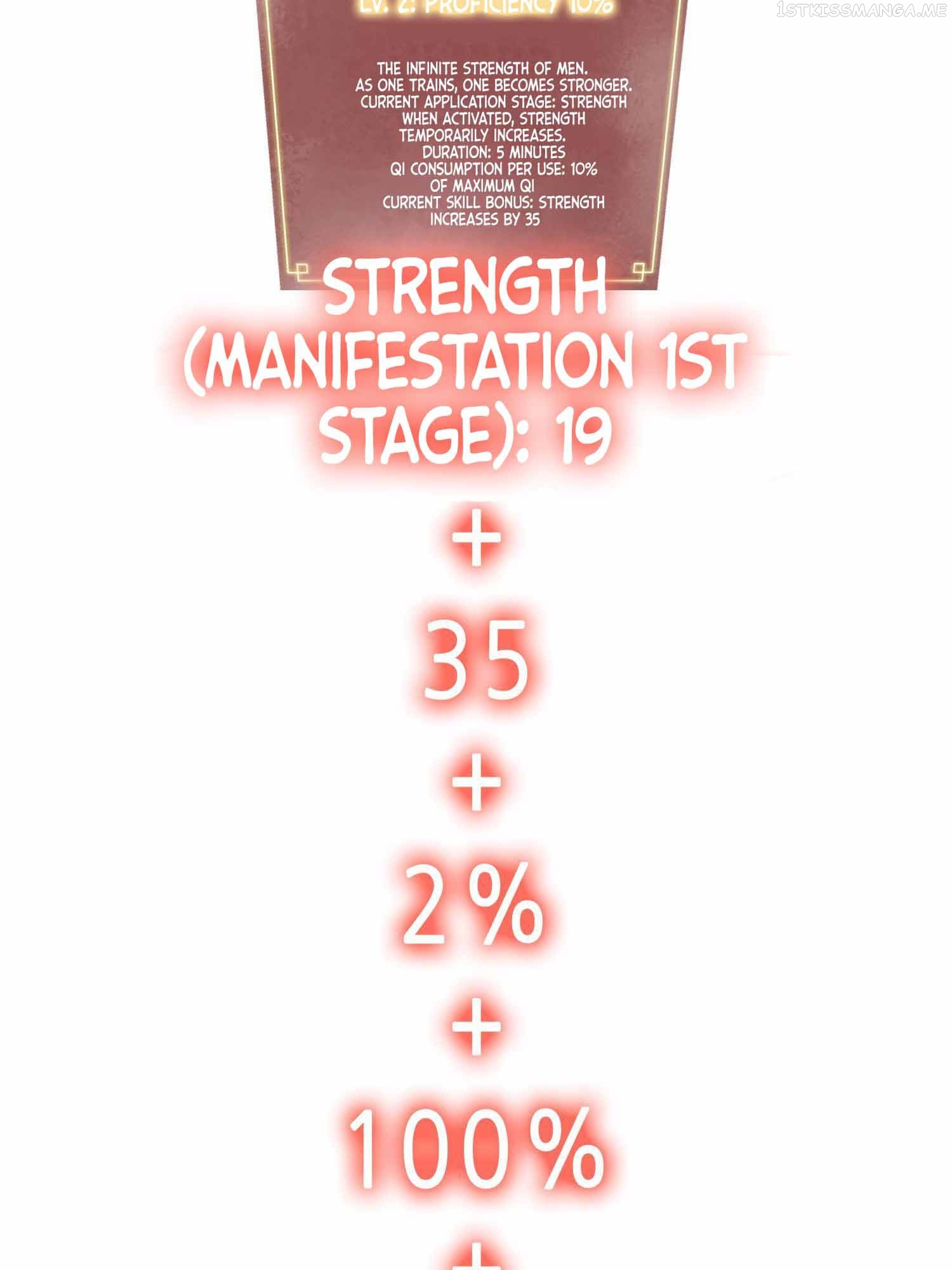 Infinite Level Up in Murim — Chapter 99.2 — page 44