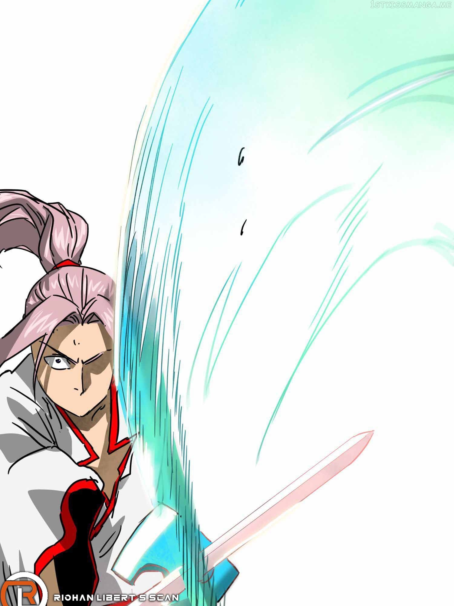 Infinite Level Up in Murim — Chapter 99.2 — page 46