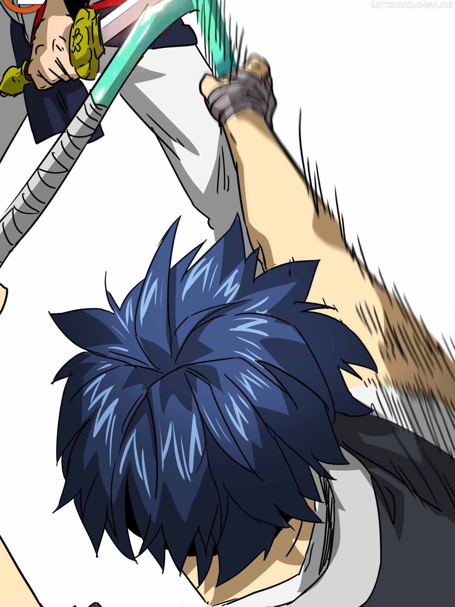 Infinite Level Up in Murim — Chapter 99.2 — page 47