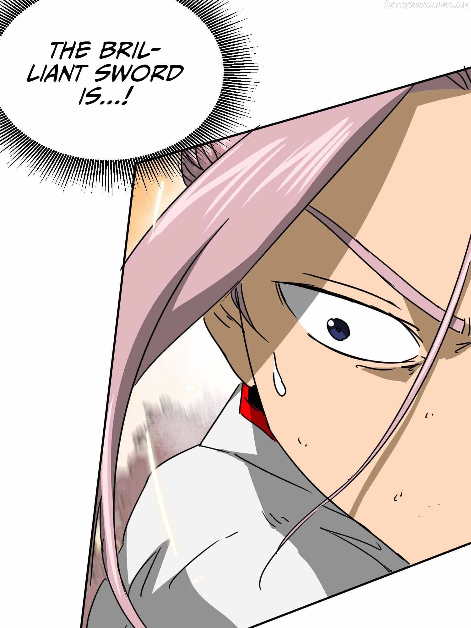 Infinite Level Up in Murim — Chapter 99.2 — page 54