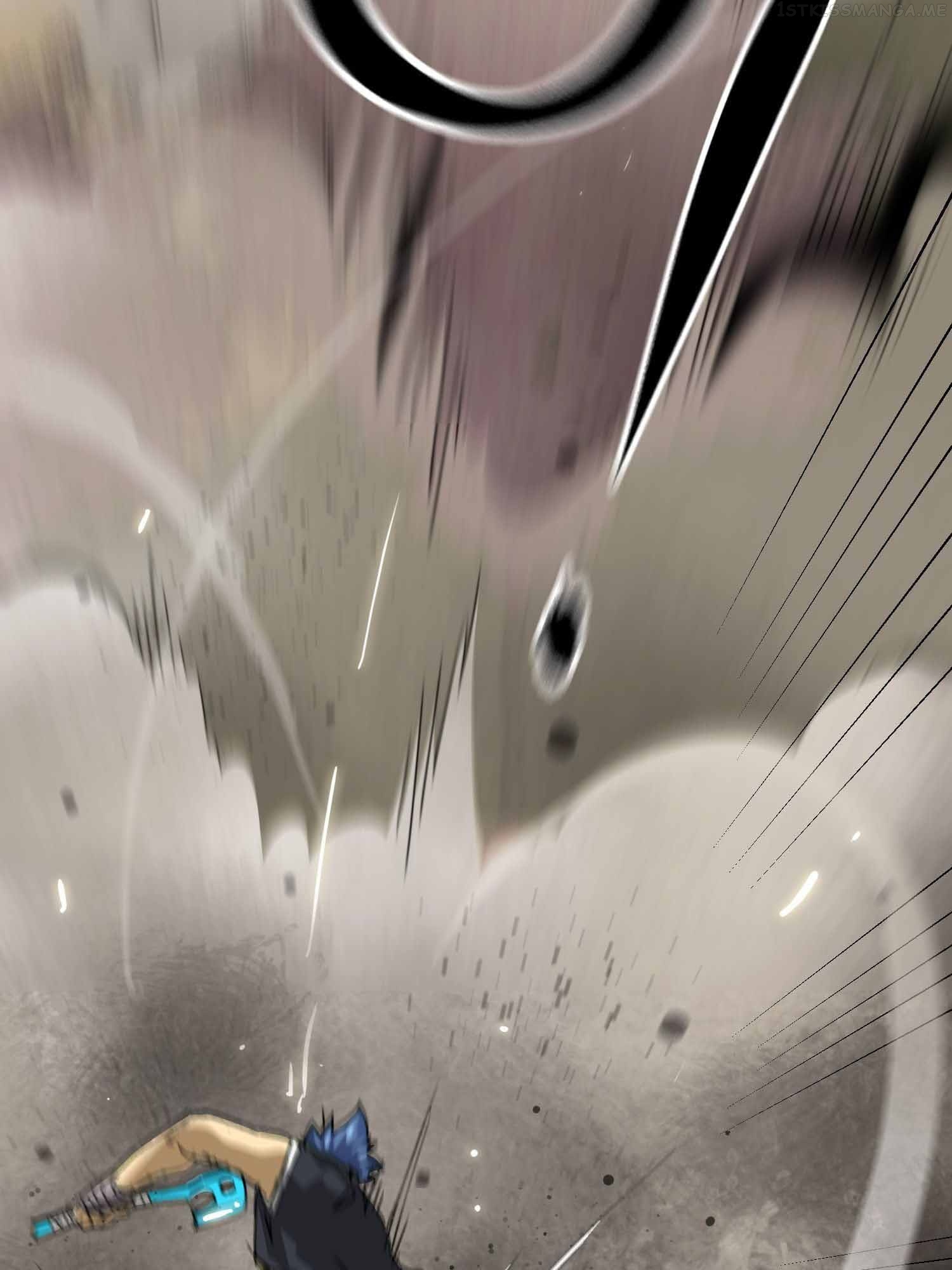 Infinite Level Up in Murim — Chapter 99.2 — page 61