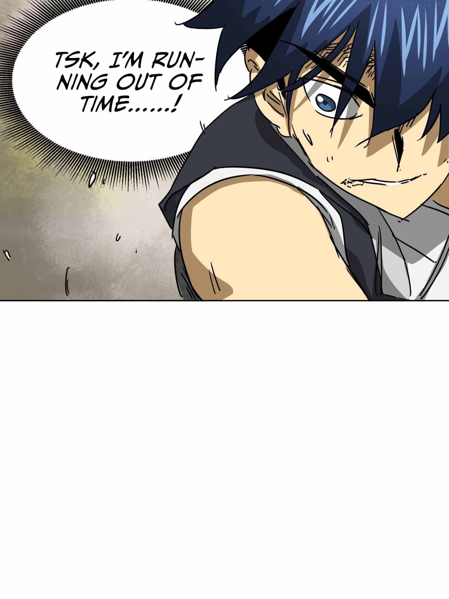 Infinite Level Up in Murim — Chapter 99.2 — page 66