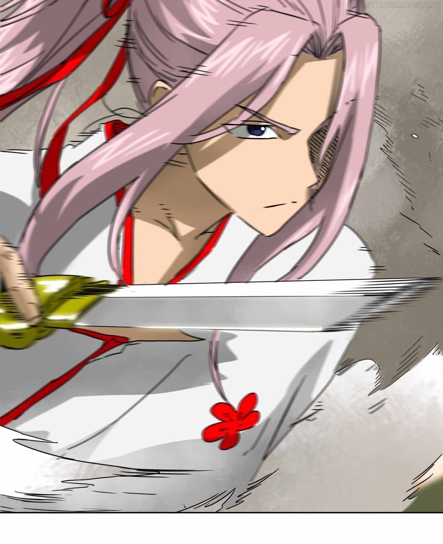 Infinite Level Up in Murim — Chapter 99.2 — page 69