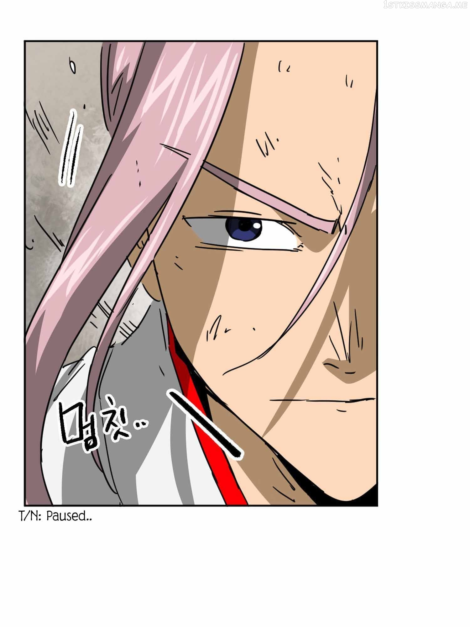 Infinite Level Up in Murim — Chapter 99.2 — page 74