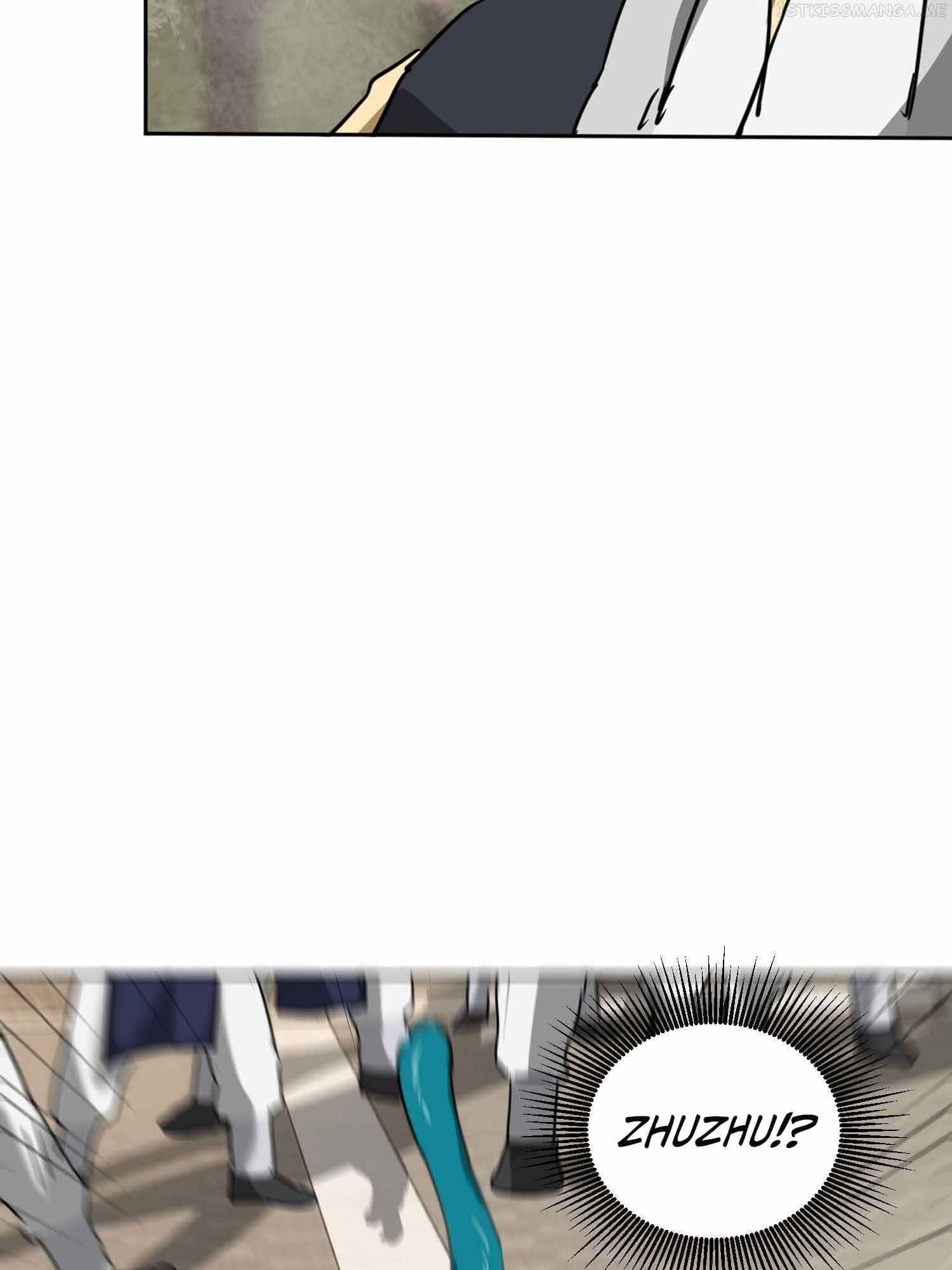 Infinite Level Up in Murim — Chapter 99.2 — page 78