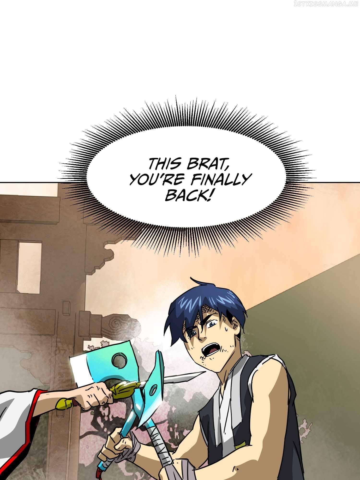 Infinite Level Up in Murim — Chapter 99.2 — page 80