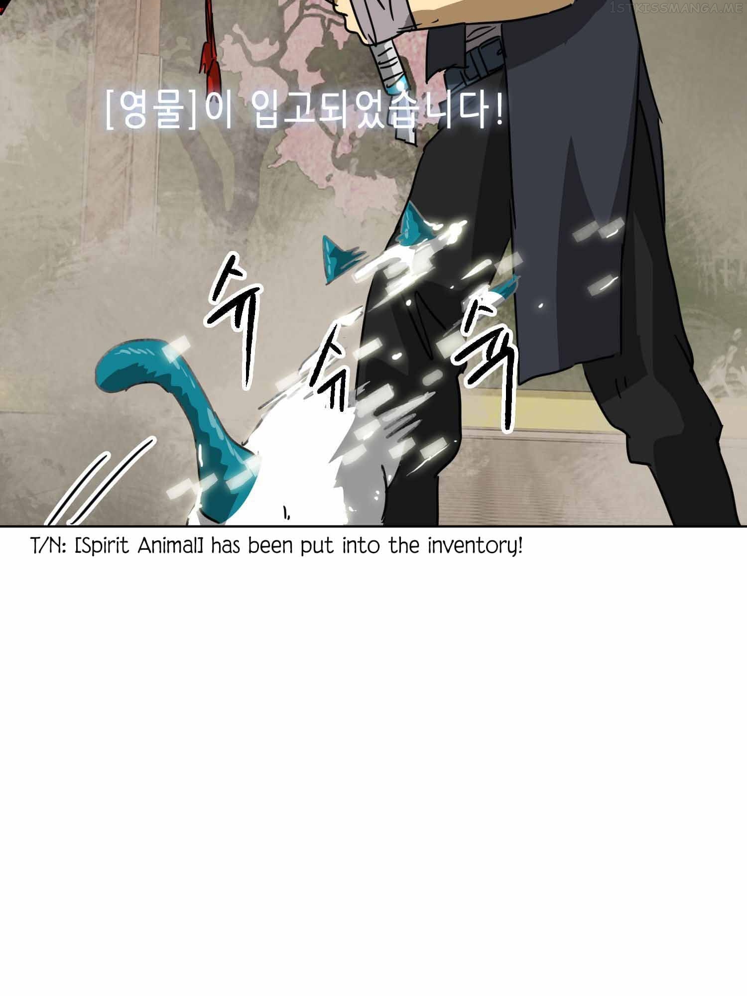 Infinite Level Up in Murim — Chapter 99.2 — page 81