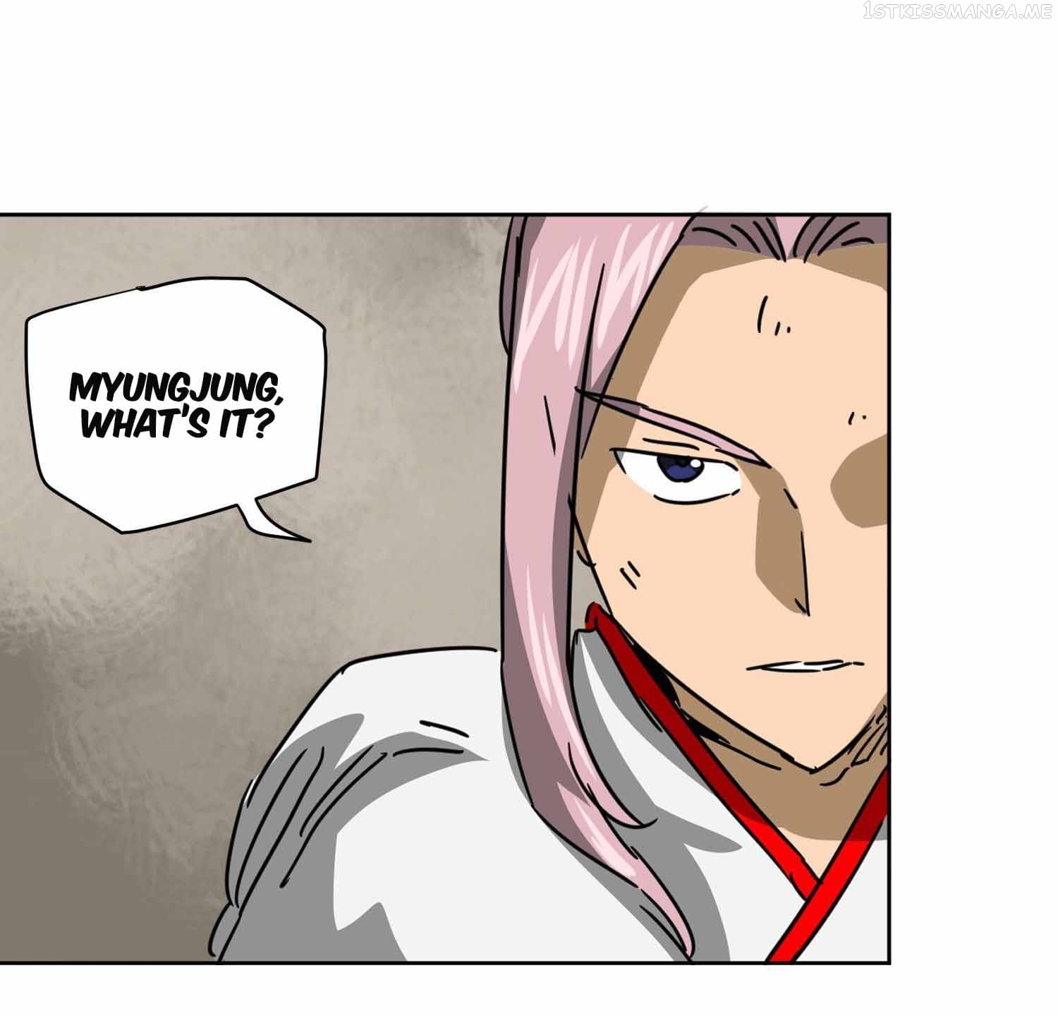 Infinite Level Up in Murim — Chapter 99.2 — page 82
