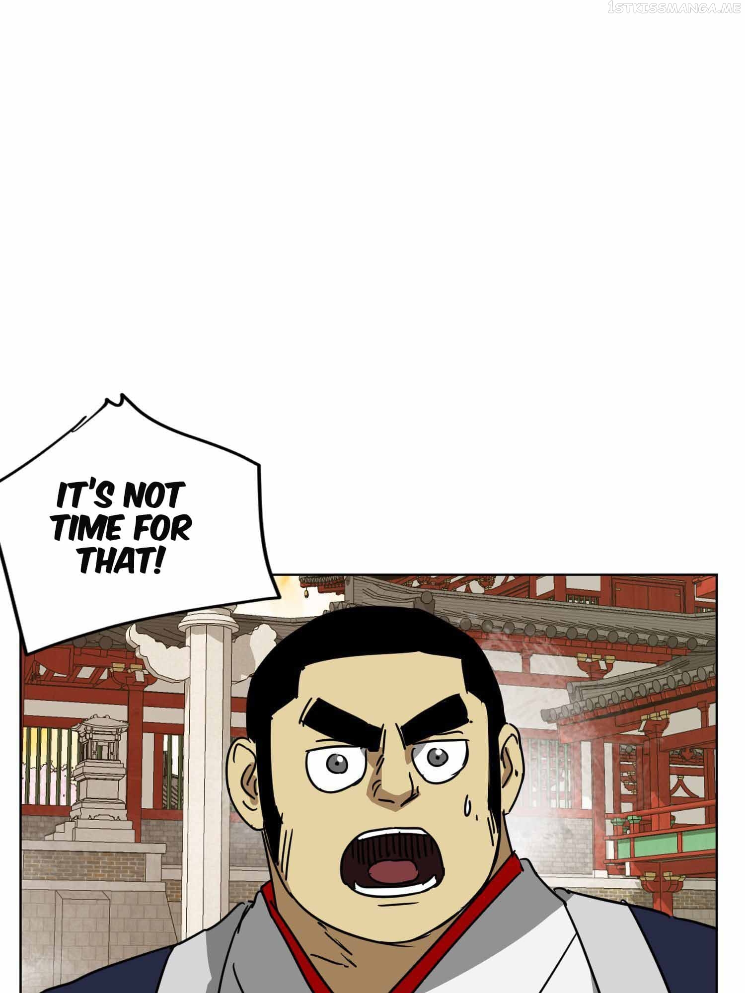 Infinite Level Up in Murim — Chapter 99.2 — page 83
