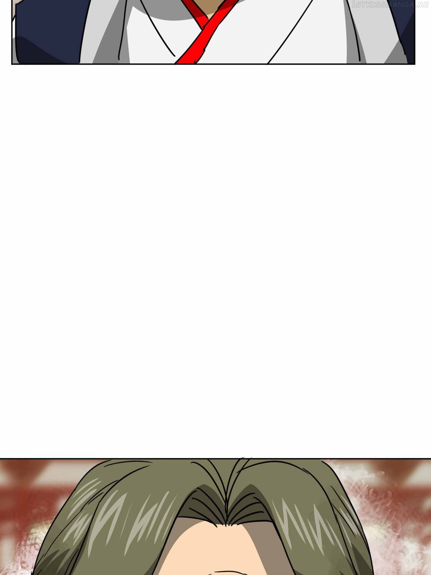 Infinite Level Up in Murim — Chapter 99.2 — page 84