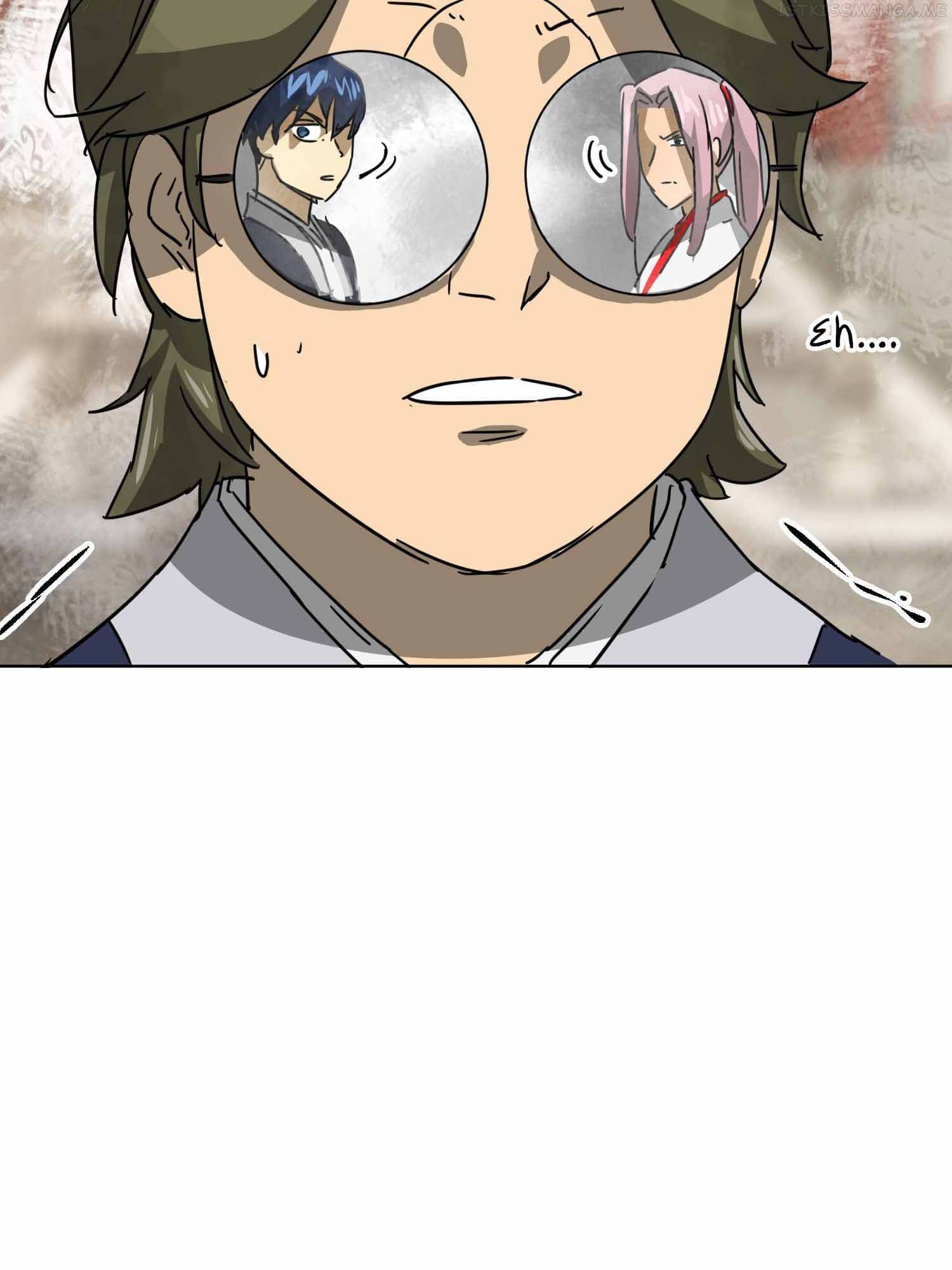 Infinite Level Up in Murim — Chapter 99.2 — page 85