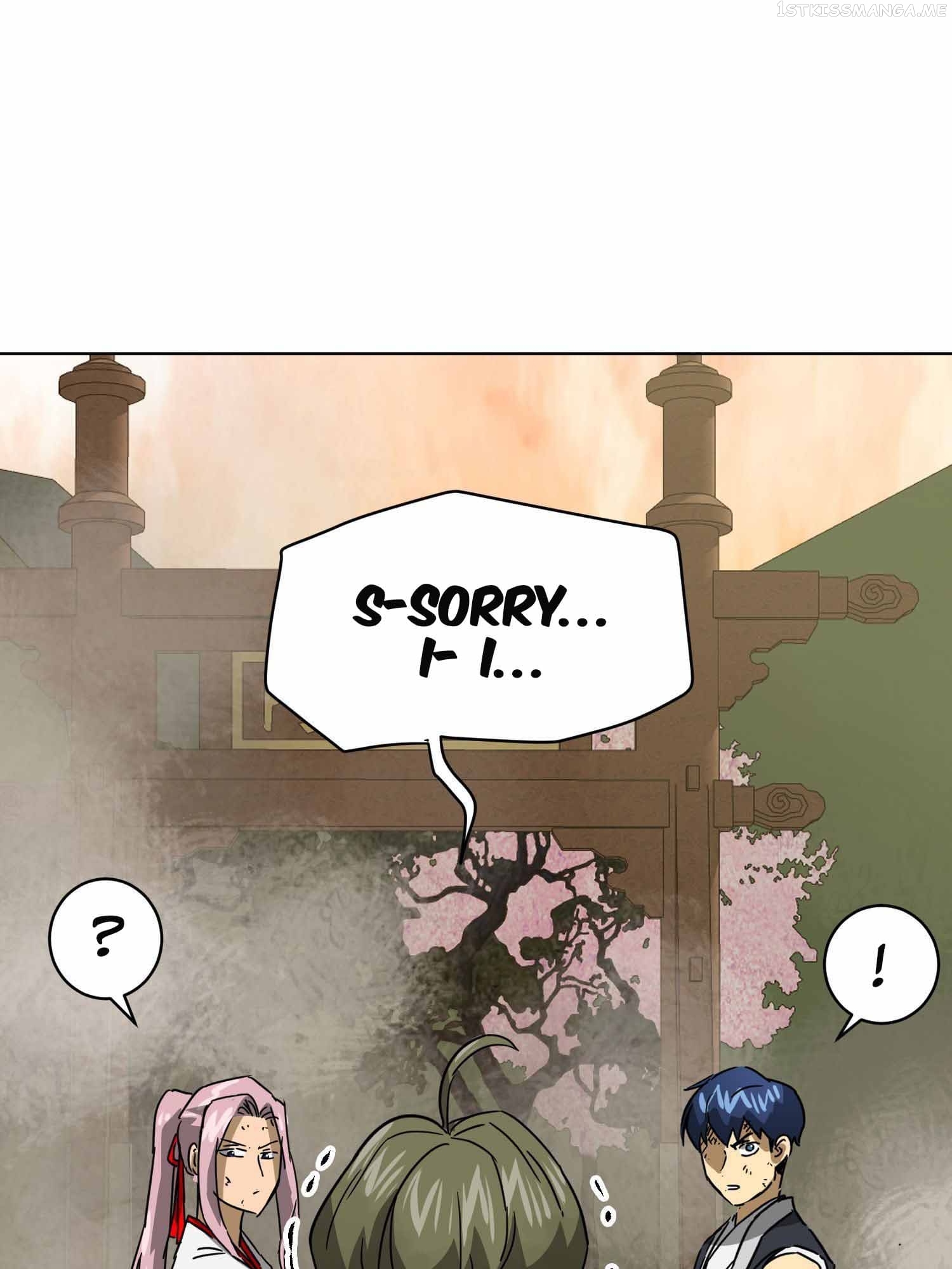 Infinite Level Up in Murim — Chapter 99.2 — page 86