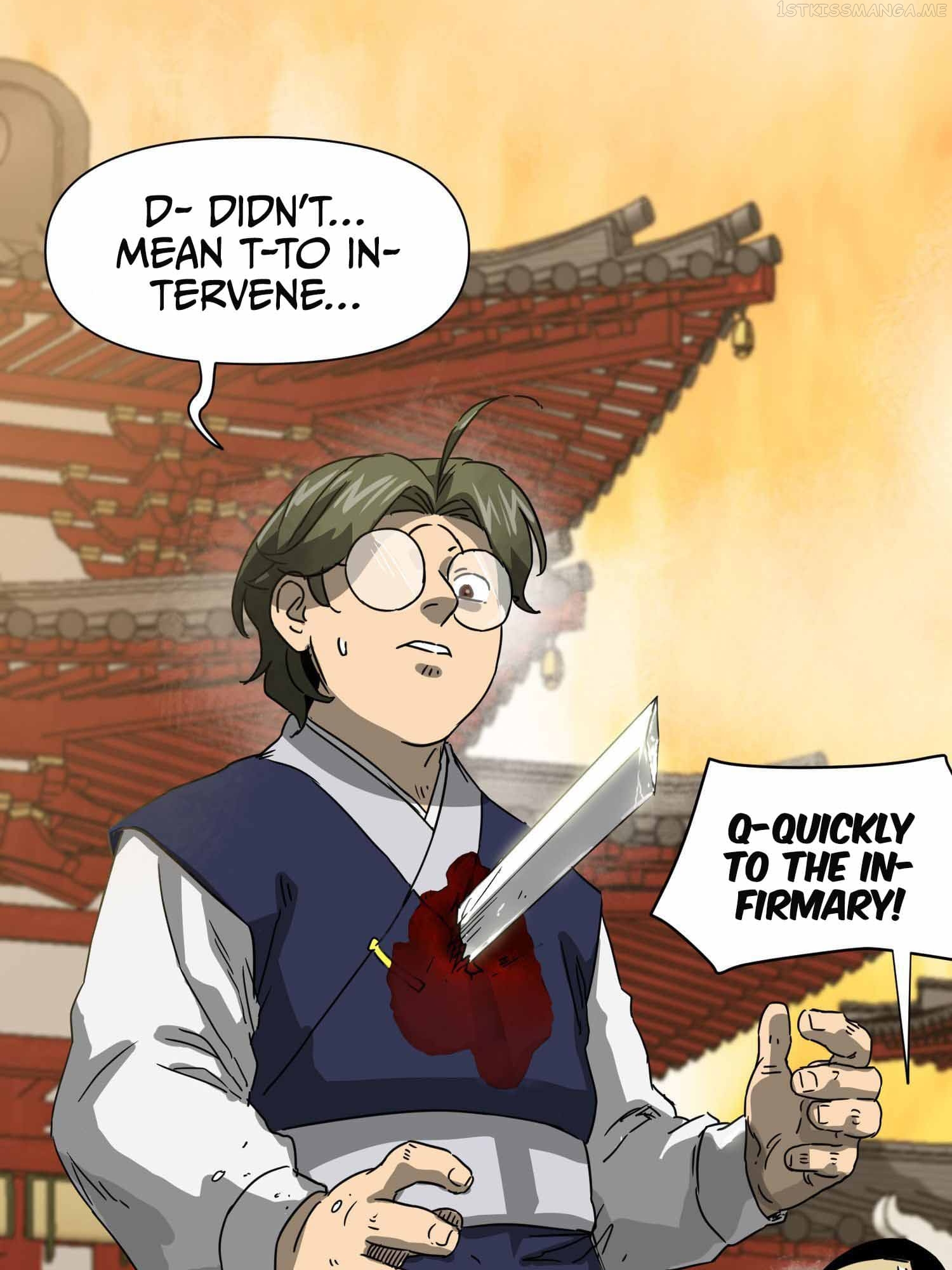 Infinite Level Up in Murim — Chapter 99.2 — page 89