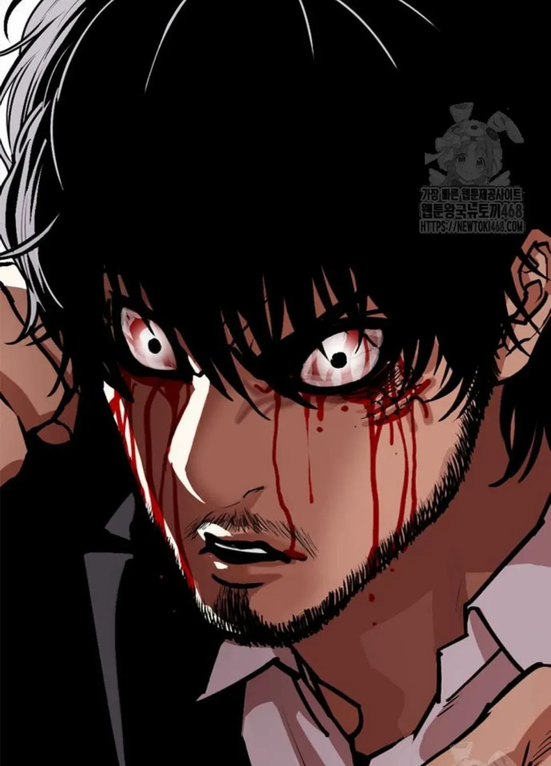 Lookism — Chapter 1.1 — page 3