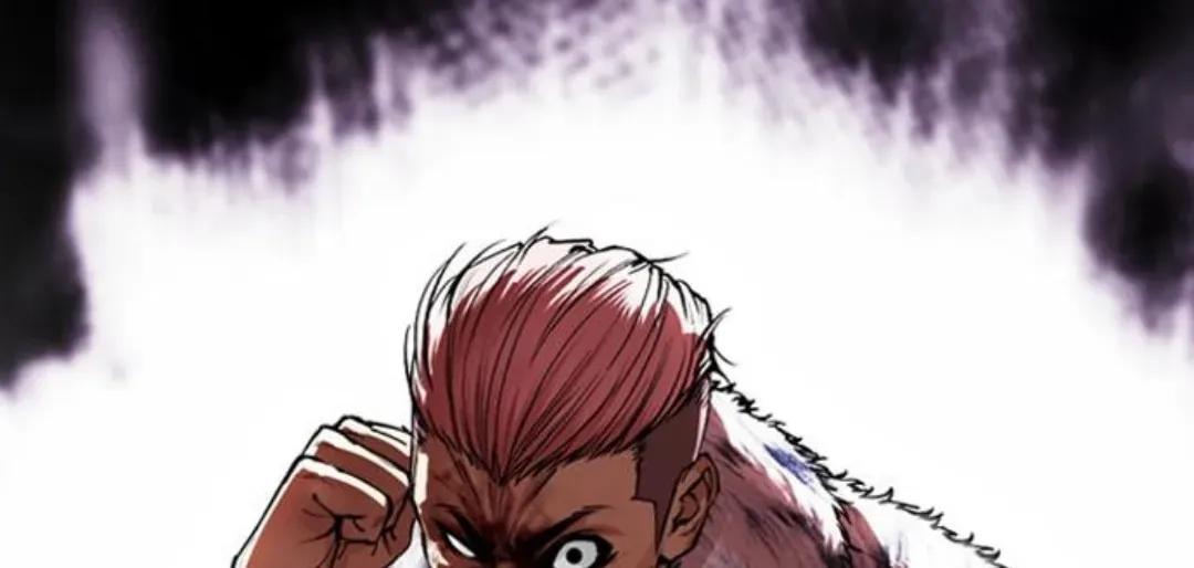 Lookism — Chapter 1.1 — page 8