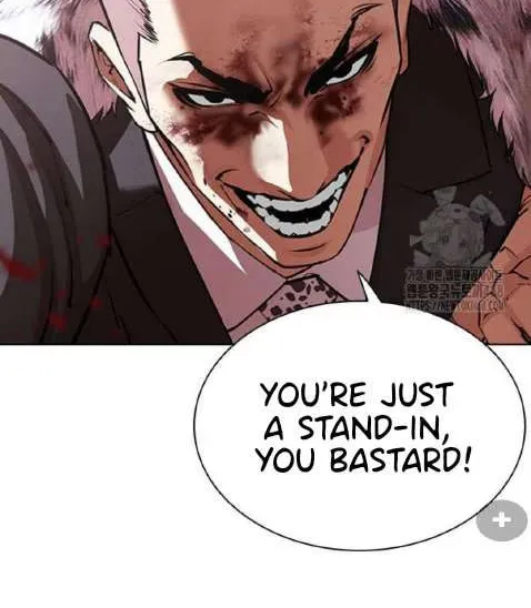 Lookism — Chapter 1.1 — page 14