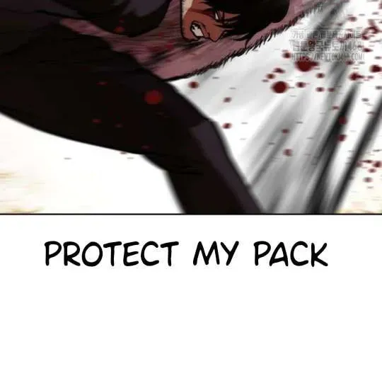 Lookism — Chapter 1.1 — page 22