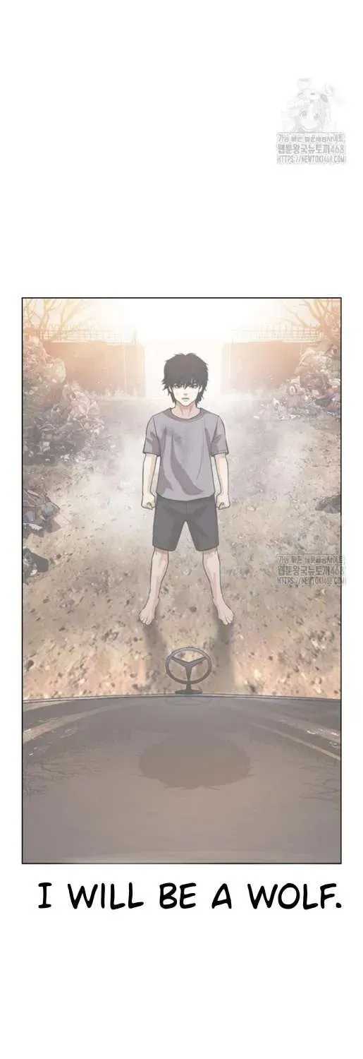 Lookism — Chapter 1.1 — page 45