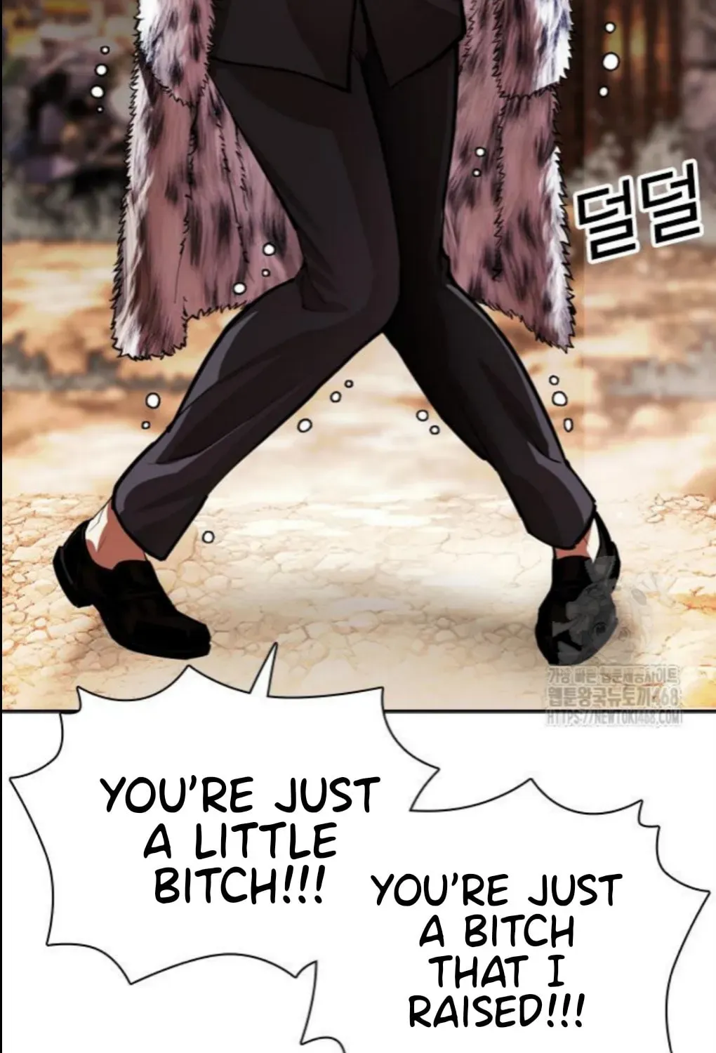 Lookism — Chapter 1.1 — page 67