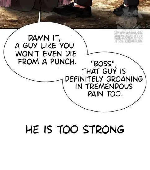 Lookism — Chapter 1.1 — page 76