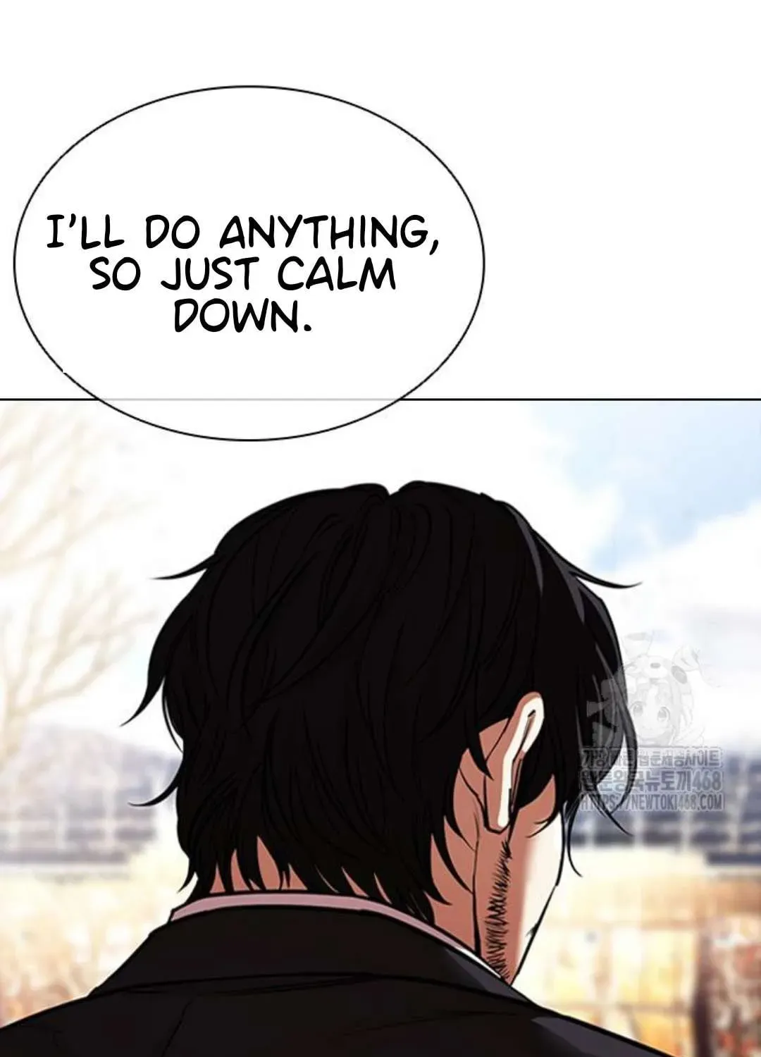 Lookism — Chapter 1.1 — page 77