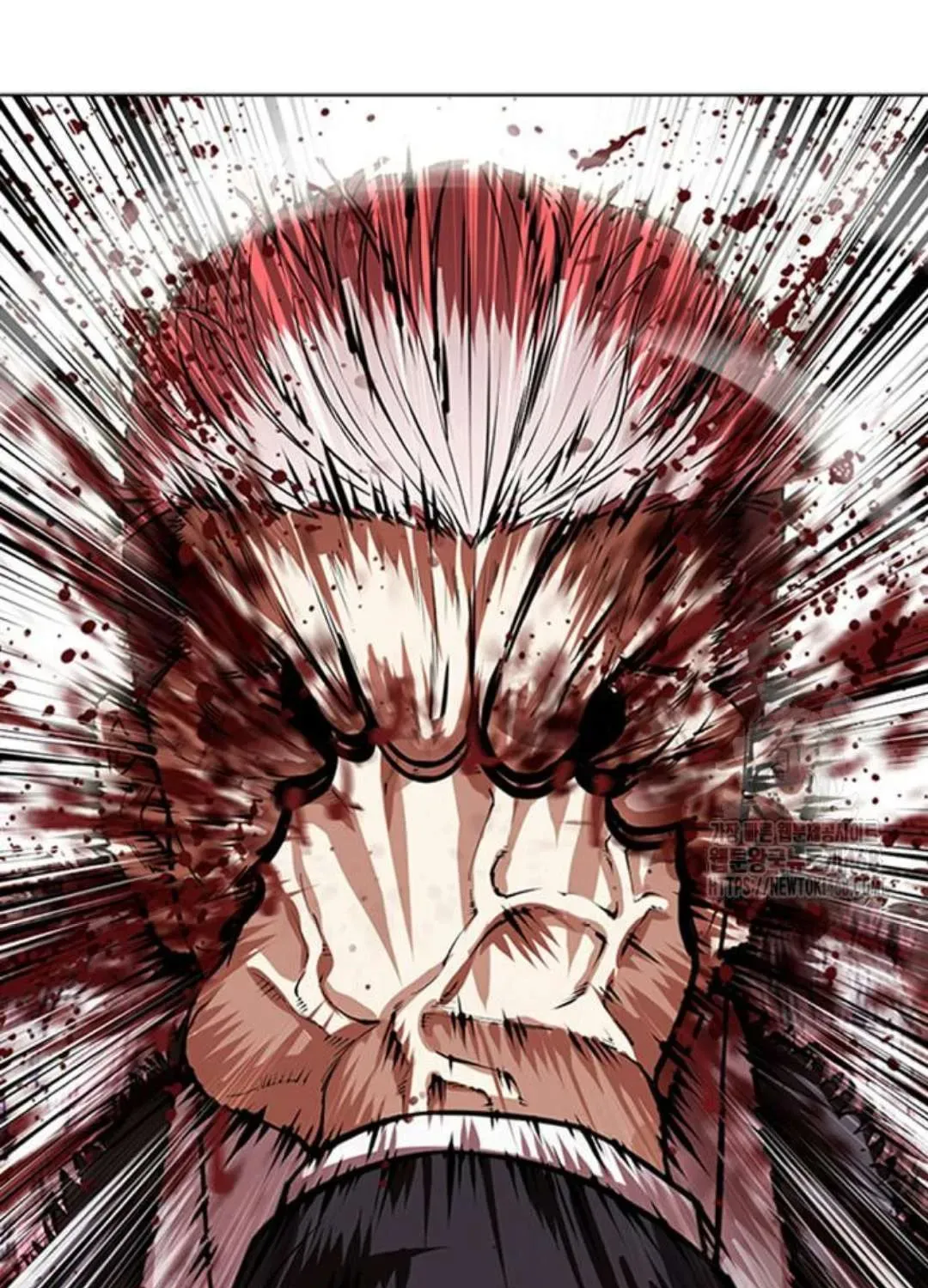 Lookism — Chapter 1.1 — page 83