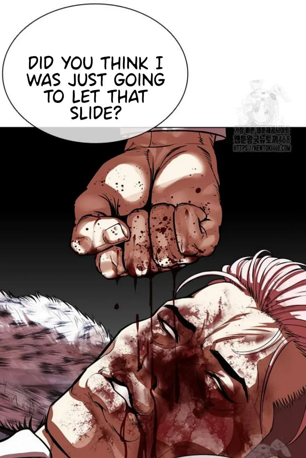Lookism — Chapter 1.1 — page 99