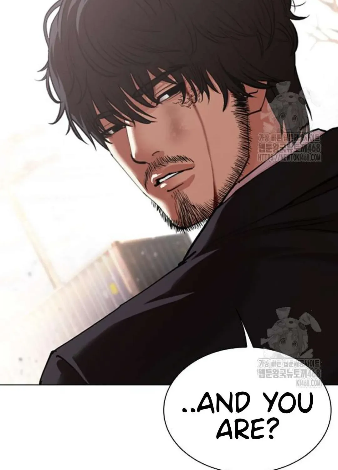 Lookism — Chapter 1.1 — page 109