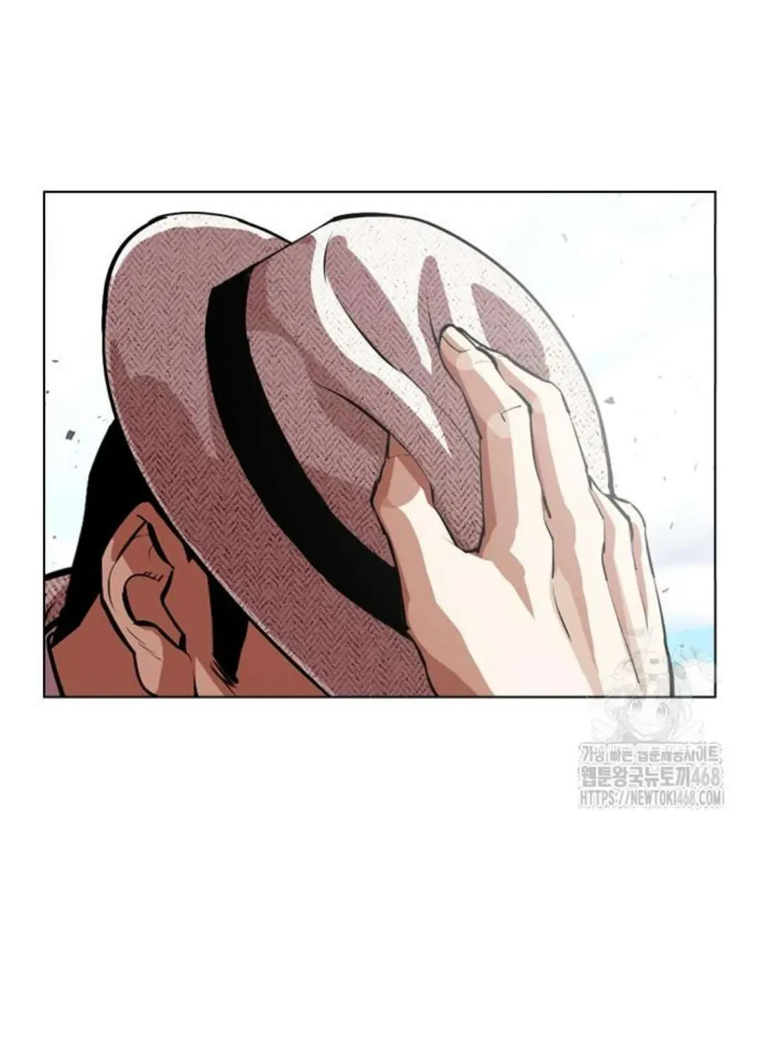 Lookism — Chapter 1.1 — page 111