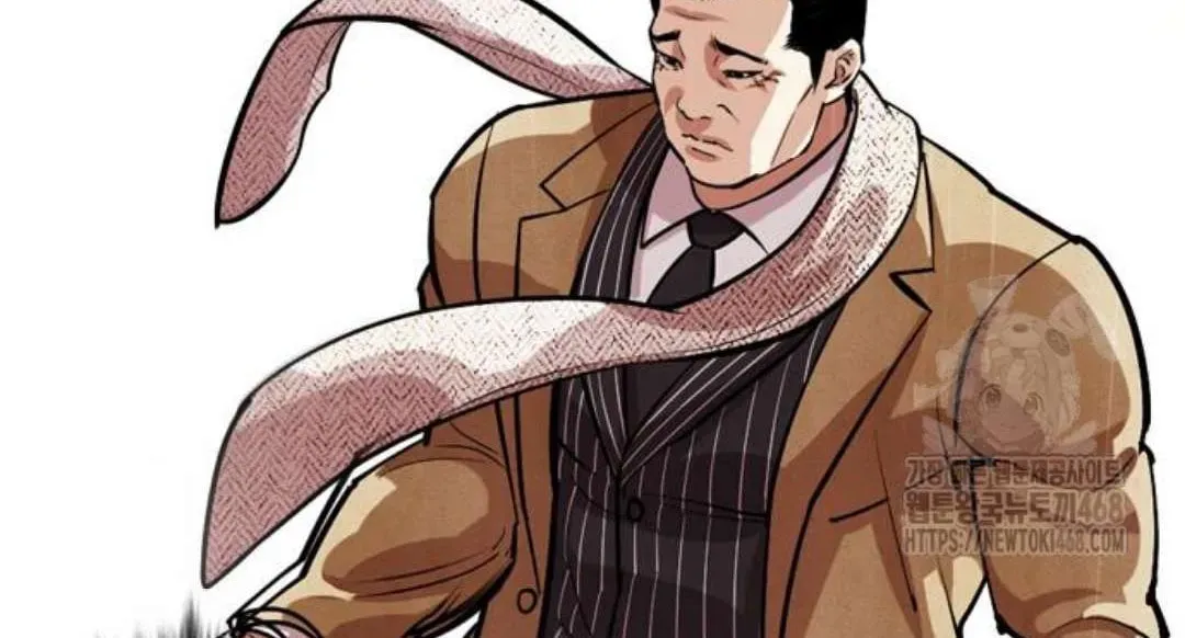 Lookism — Chapter 1.1 — page 122