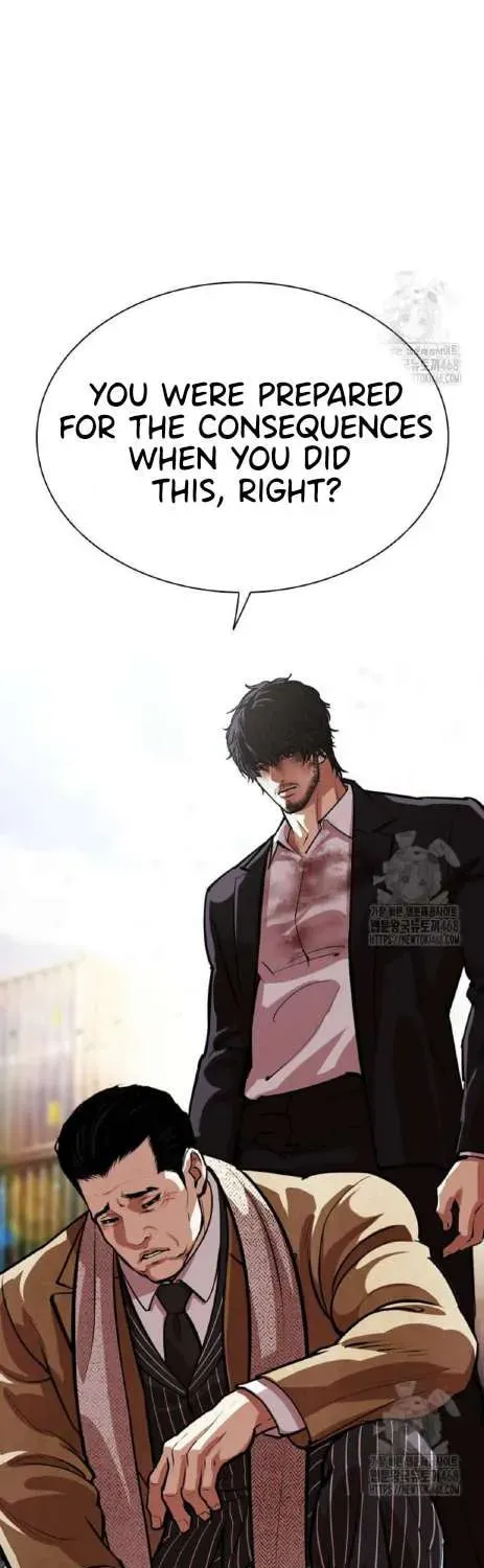 Lookism — Chapter 1.1 — page 129