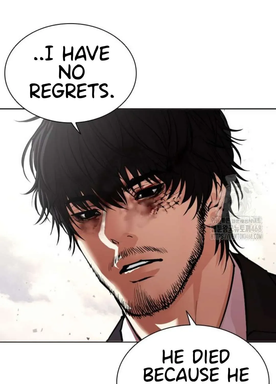 Lookism — Chapter 1.1 — page 131