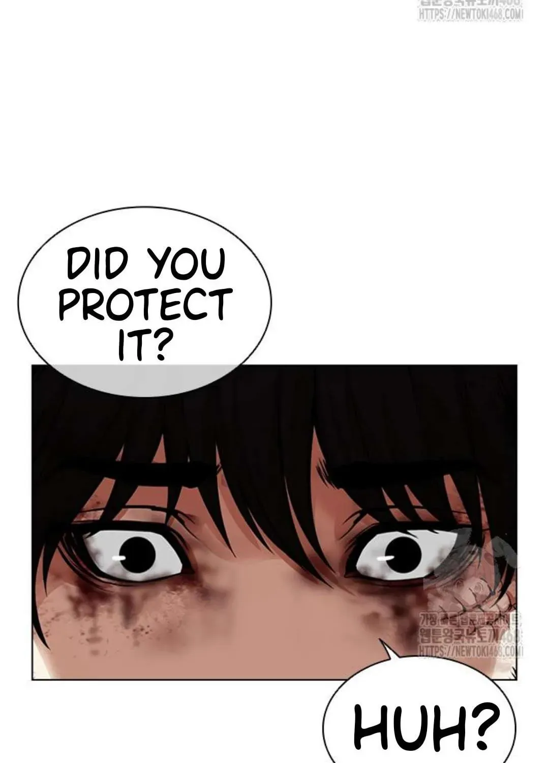 Lookism — Chapter 1.1 — page 133