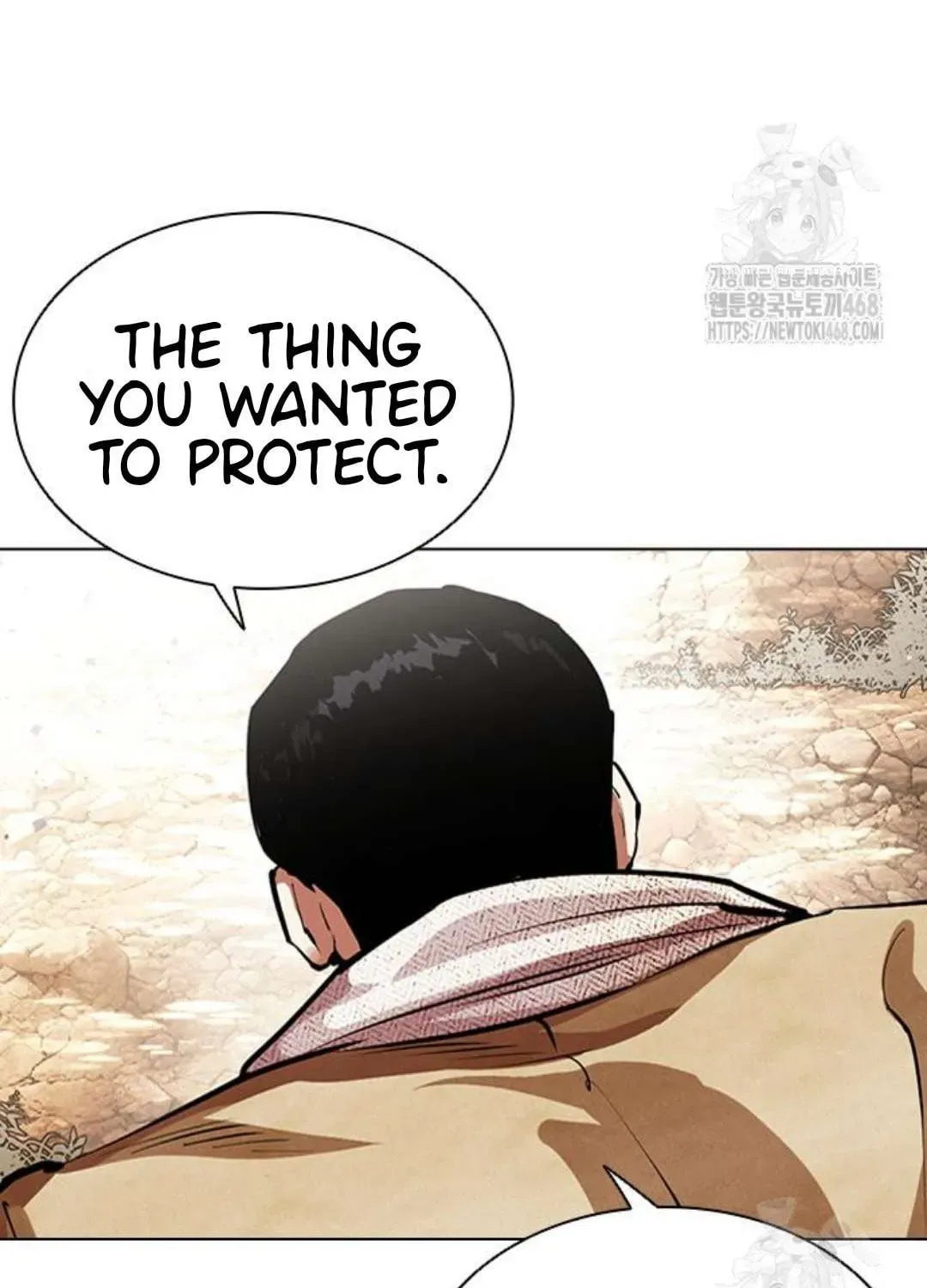 Lookism — Chapter 1.1 — page 135