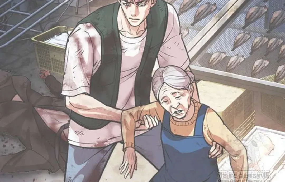 Lookism — Chapter 1.1 — page 148