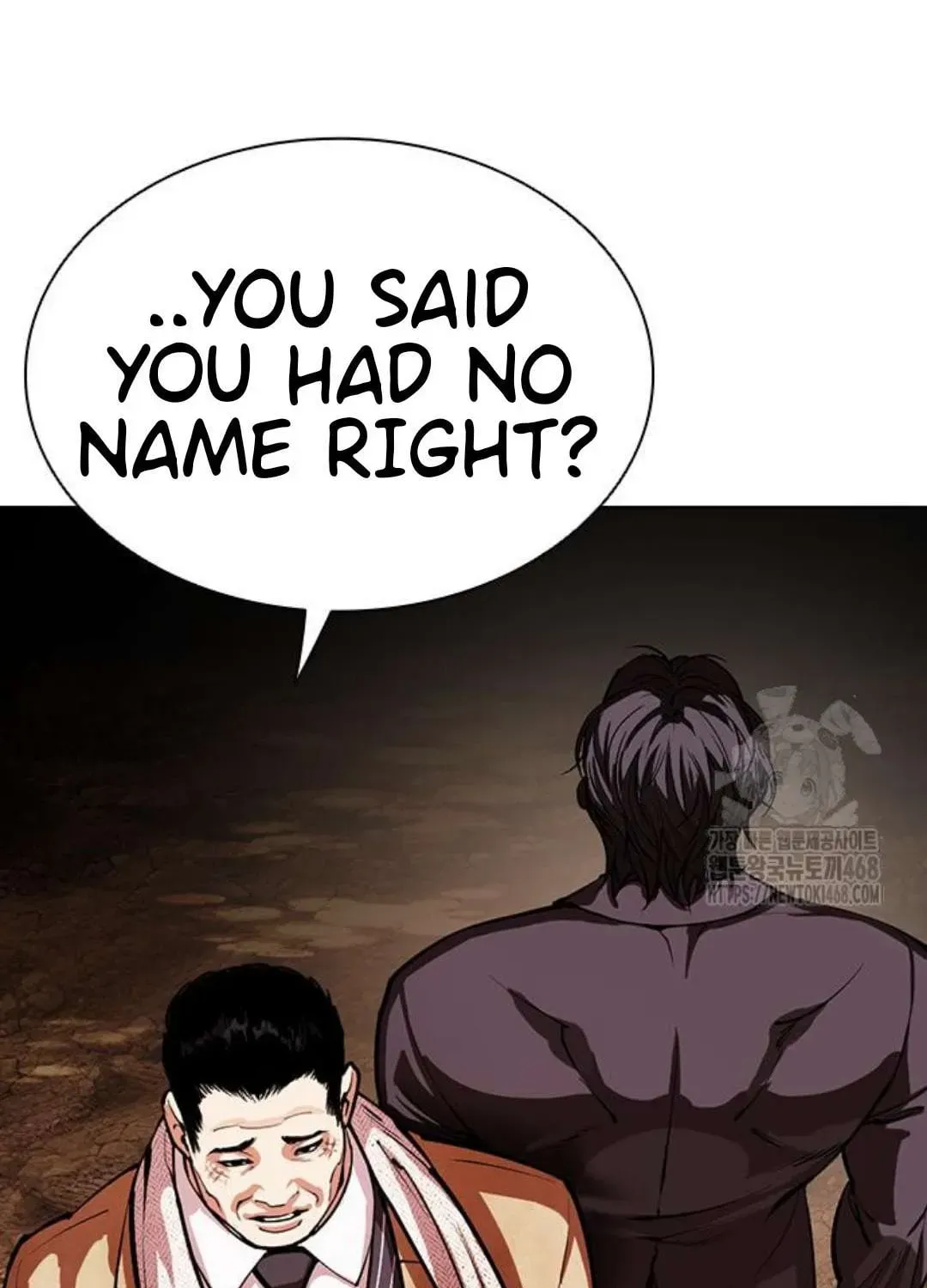 Lookism — Chapter 1.1 — page 157